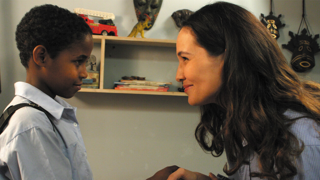 Beschouwfilm Va, vis et deviens Jan van Besouw