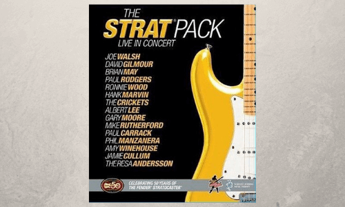 the strat pack