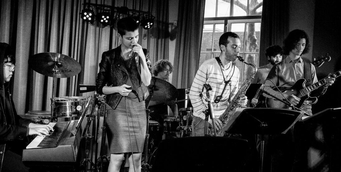 Programma - Jan van Besouw Cultureel Centrum