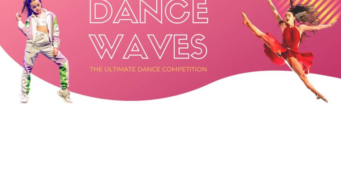 dance waves competition