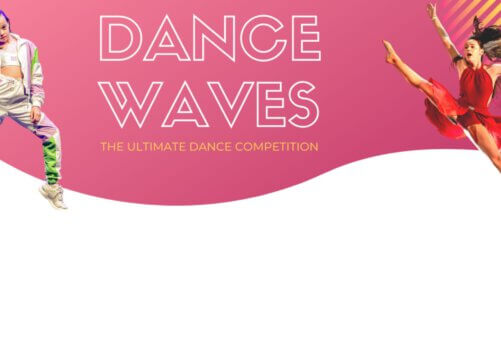 dance waves competition