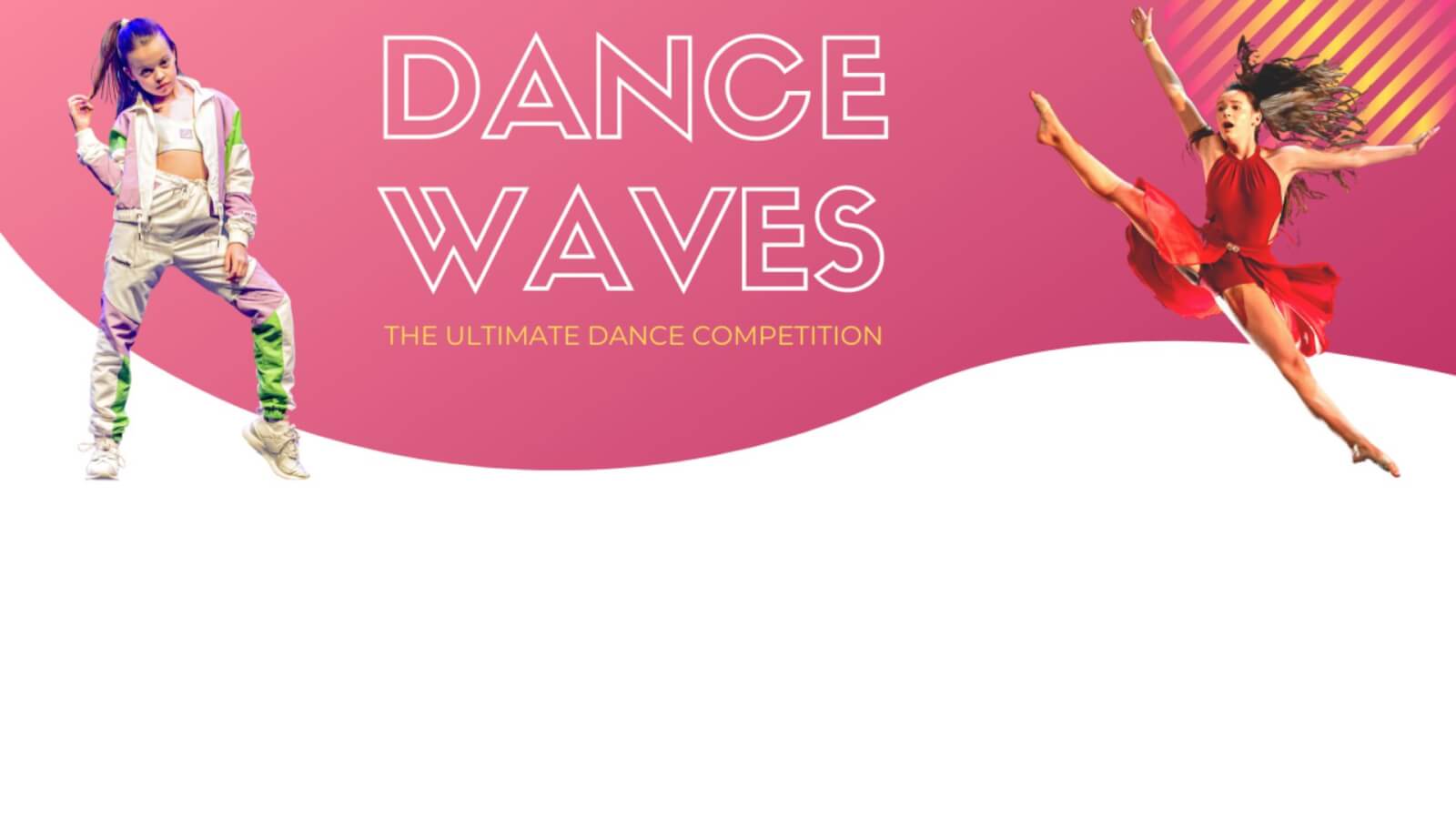 Dance Waves Competition Jan Van Besouw