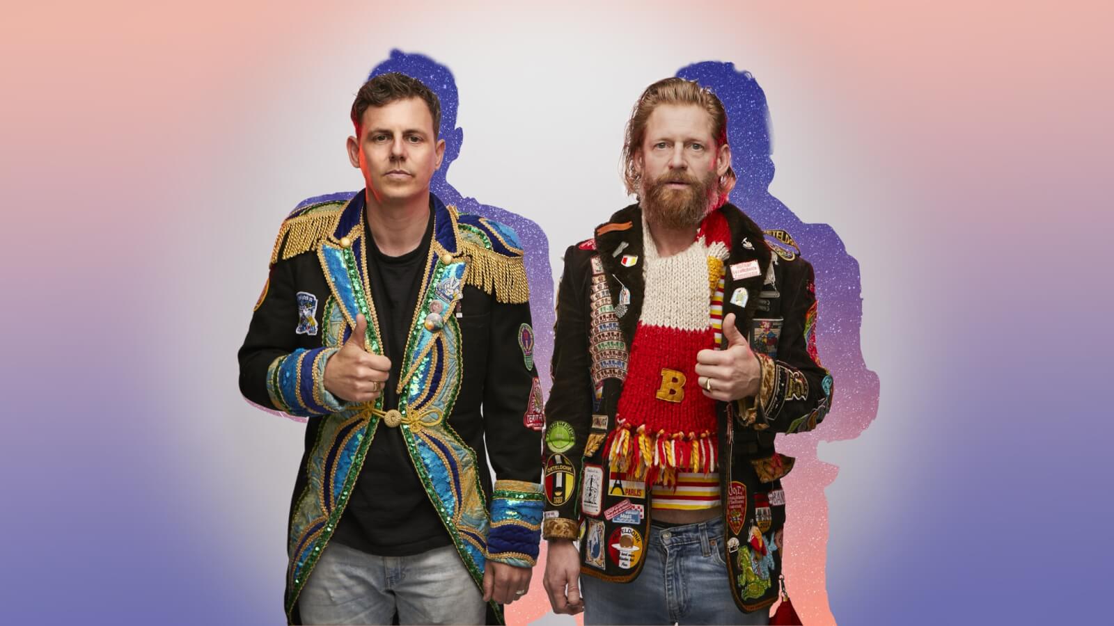 Björn Van Der Doelen Partner