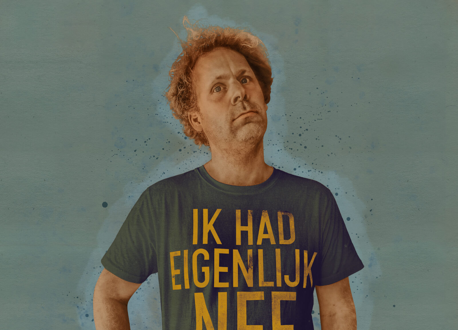 Maarten Westra Hoekzema | Ik had eigenlijk nee moeten zeggen [Try Out