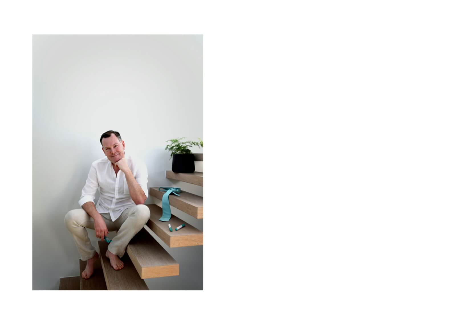 Arnout van den Bossche | Coach - Jan van Besouw