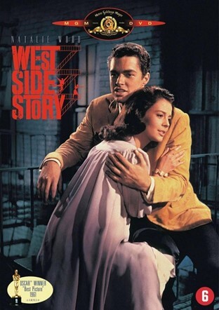 west side story