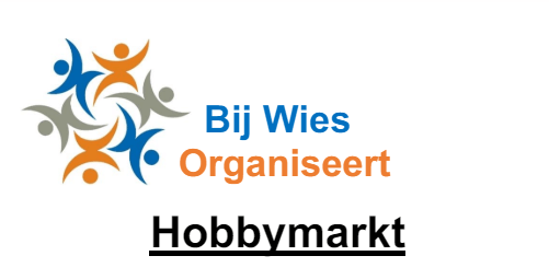 hobbymarkt bij wies