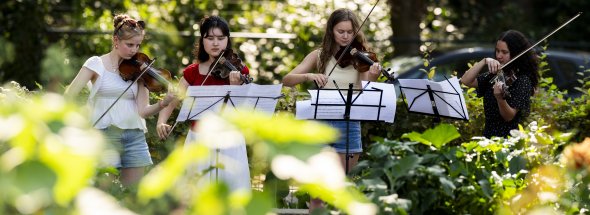 De Opening 2024 - MaxDijk Fotografie
