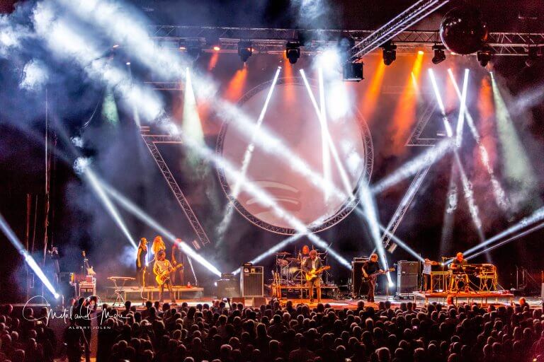 Infloyd AFAS HR