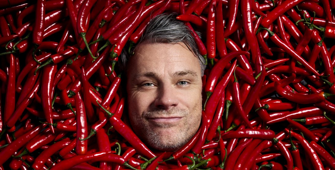 Rob Scheepers