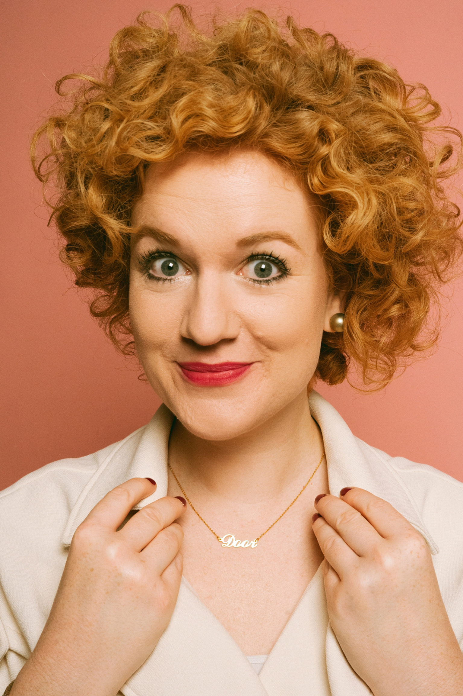 We Gaan Nog Even DOOR! Anne-Marije Buckens - Lois Smit