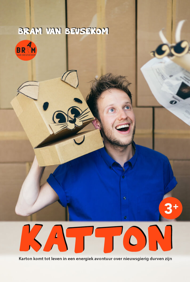 Katton-Flyer
