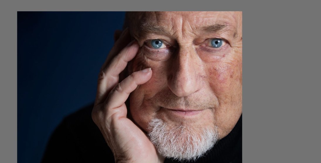 Gerard van Maasakkers_Solo © Phile Deprez_liggend