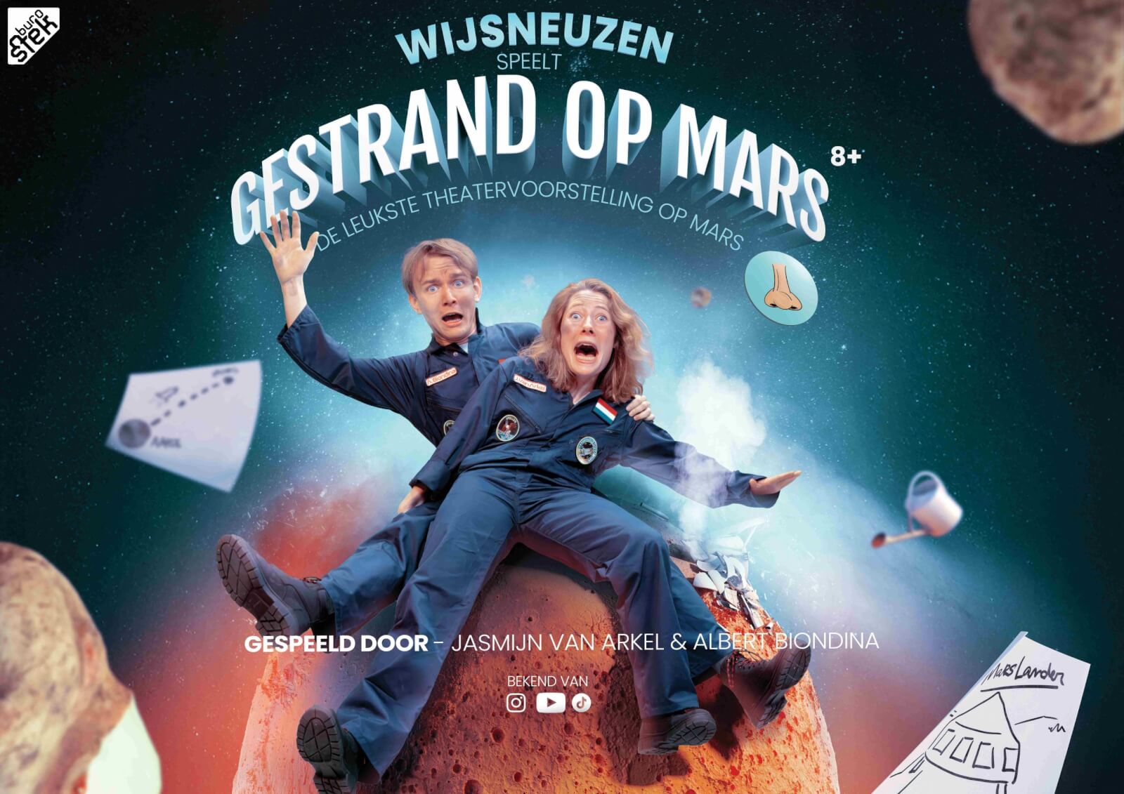 Vincent Wijnbergen (Studio Yoko)