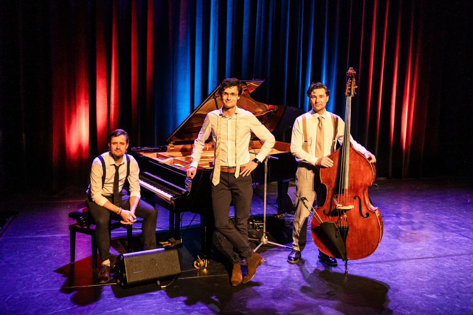 Dennis van Aarssen | Close to you