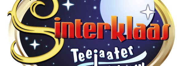 Sinterklaas Teejaater Sjoow