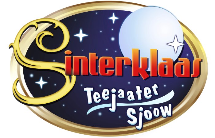 Sinterklaas Teejaater Sjoow