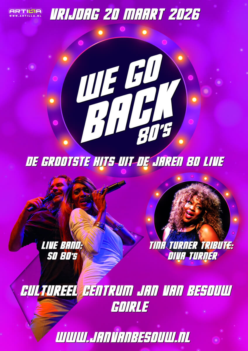 we go back