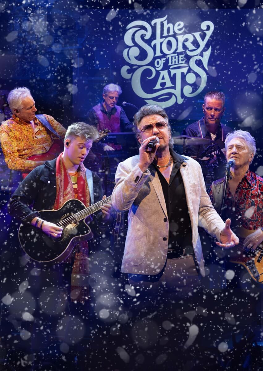 caTS