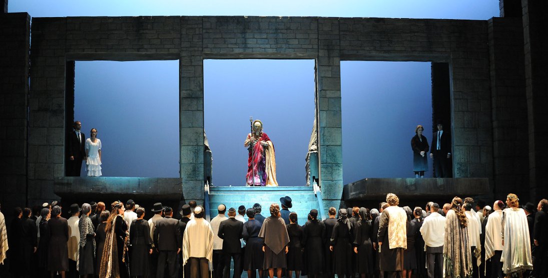 Nabucco(c) Roberto Ricci_Teatro Regio di Parma