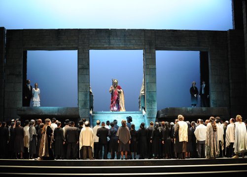 Nabucco(c) Roberto Ricci_Teatro Regio di Parma