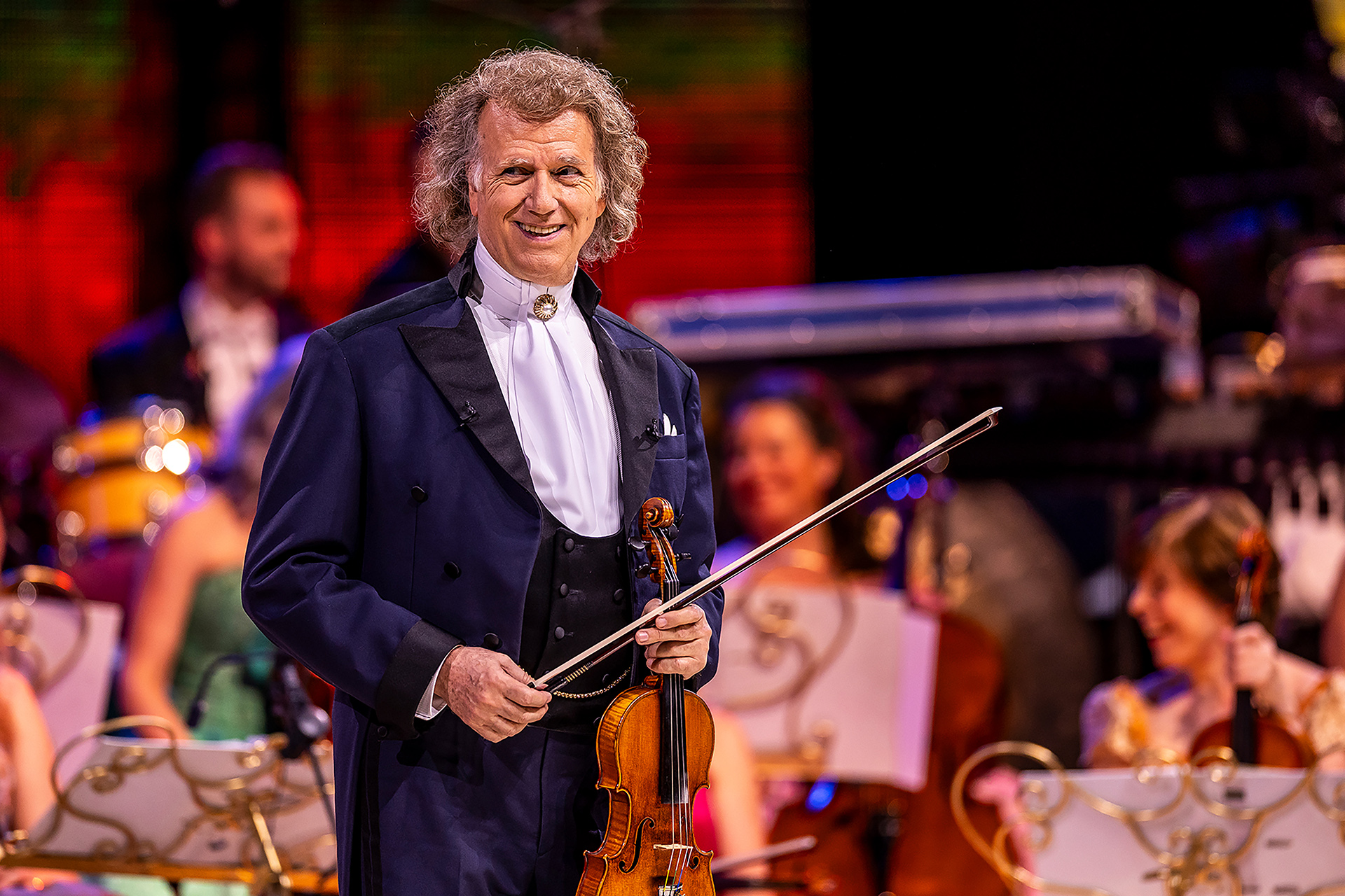 andre rieu