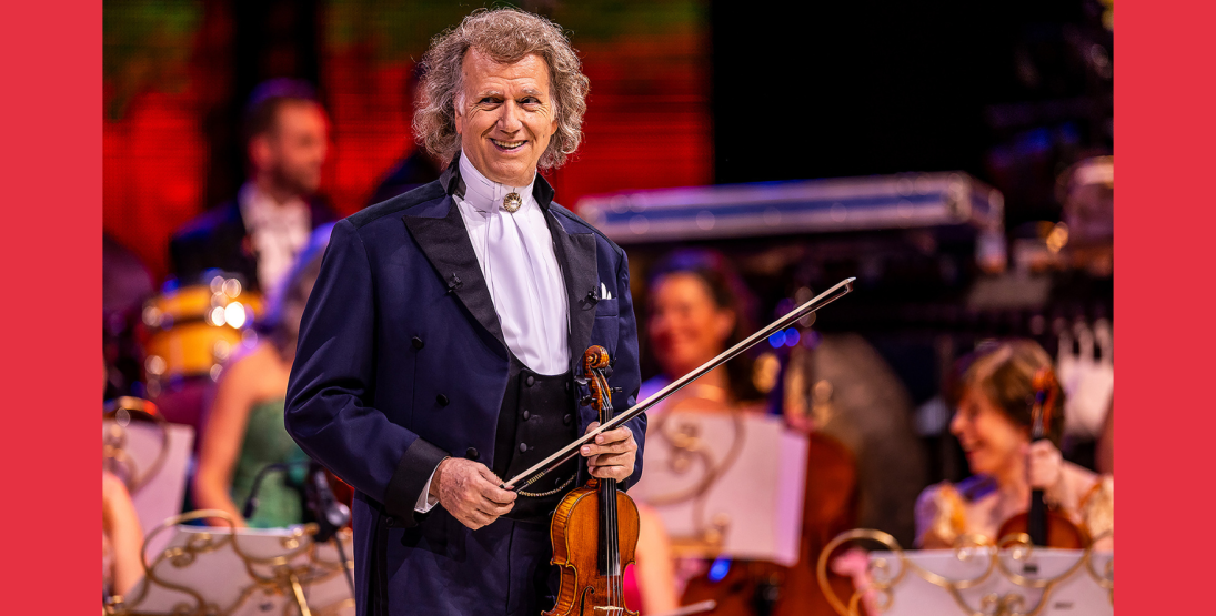 andre rieu