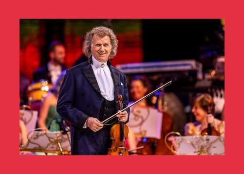 andre rieu