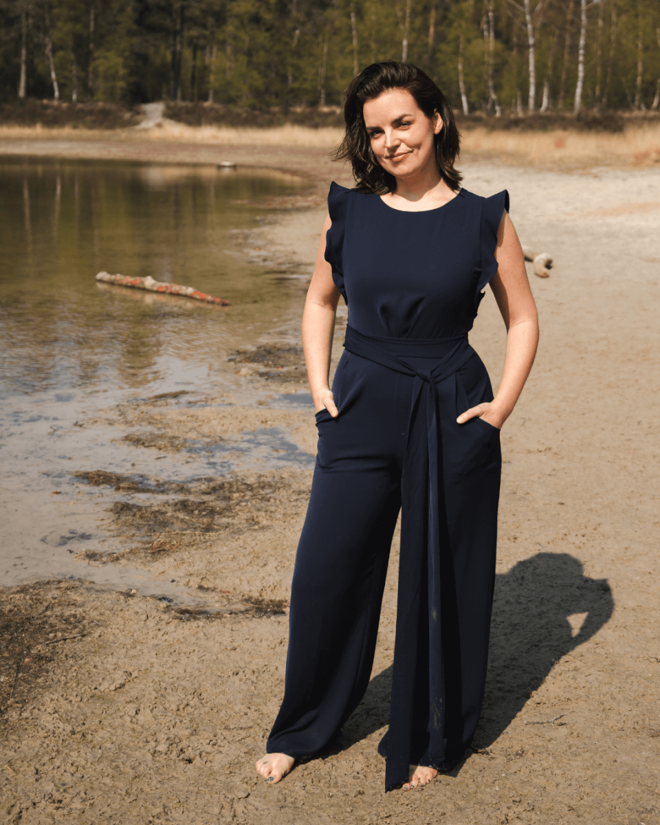 Myrthe - Foto Evianne Wiegers