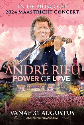andre rieu