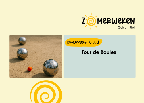 tour de boules 2025