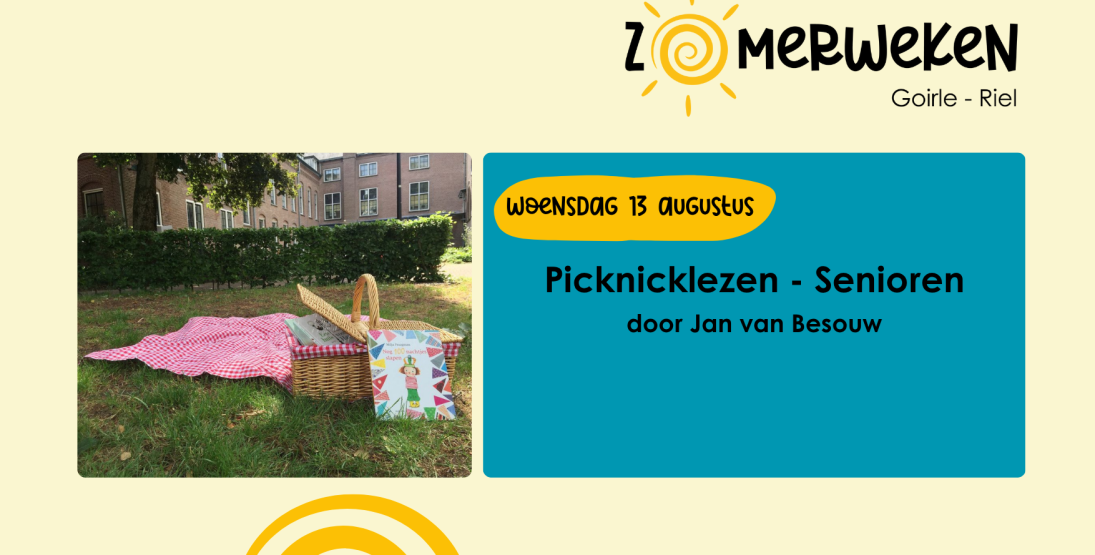 picknicklezen senioren
