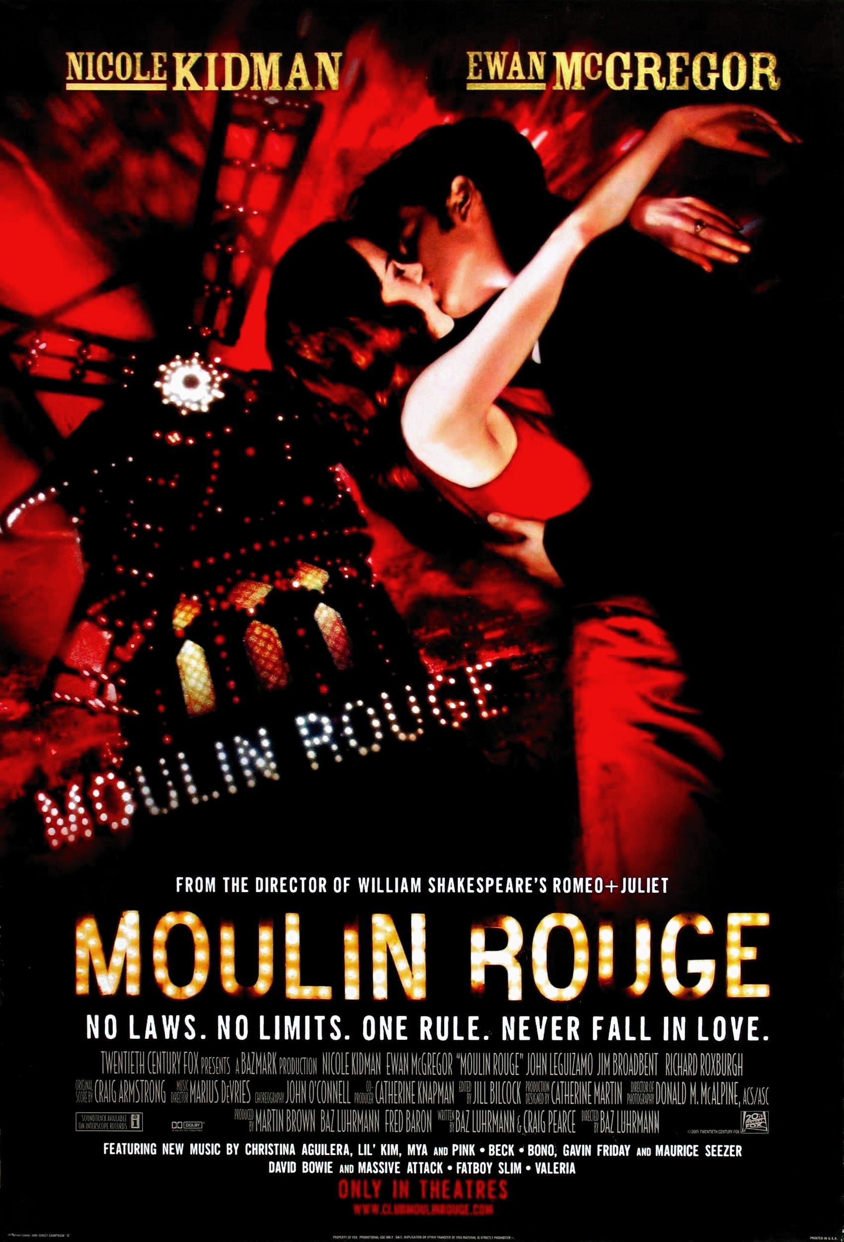 moulin rouge filmposter via filmservice