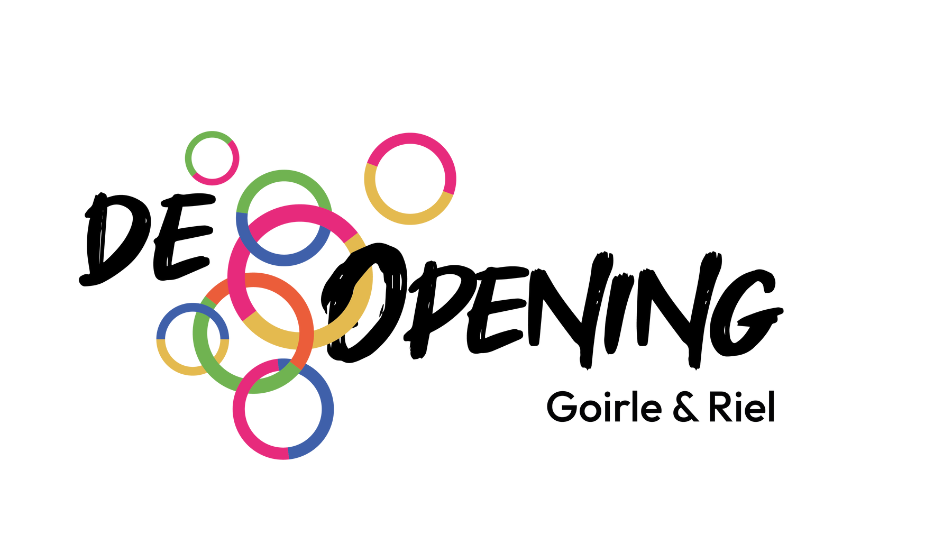 de opening liggend