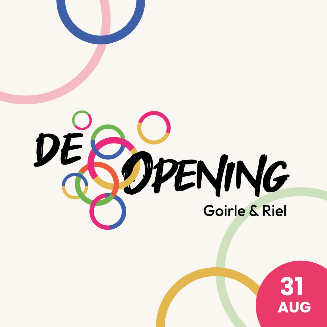 de opening 2025