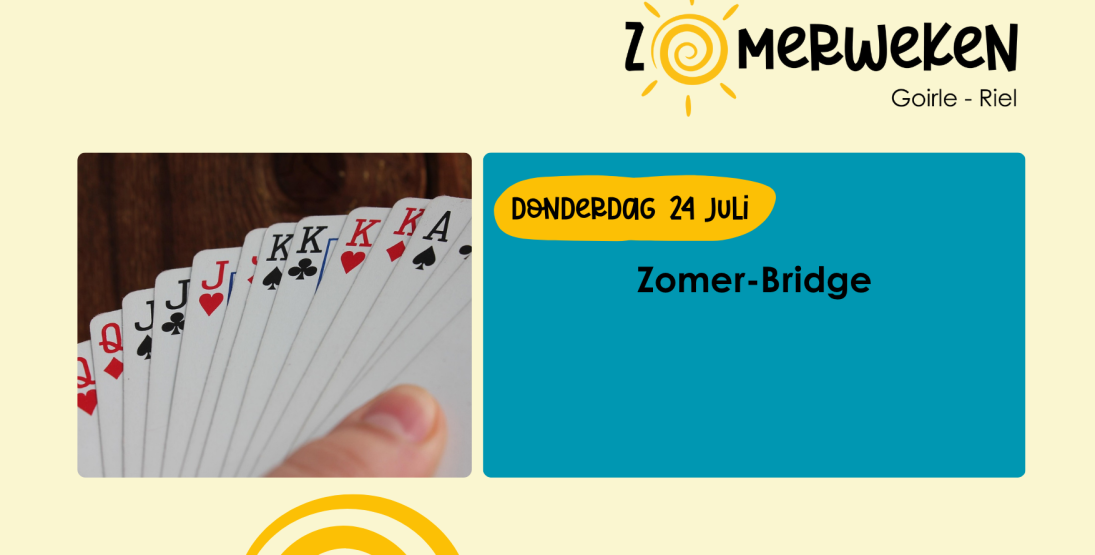 zomer bridge