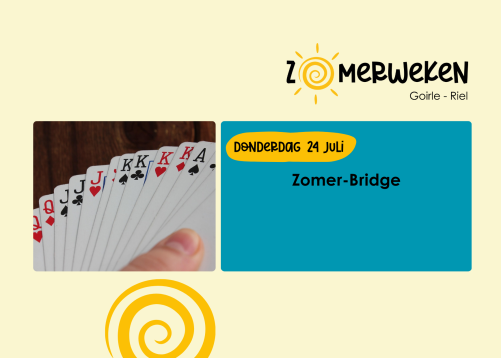 zomer bridge