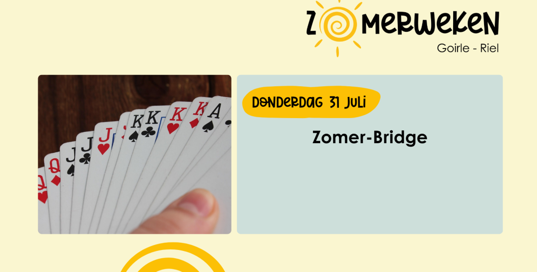 zomer bridge