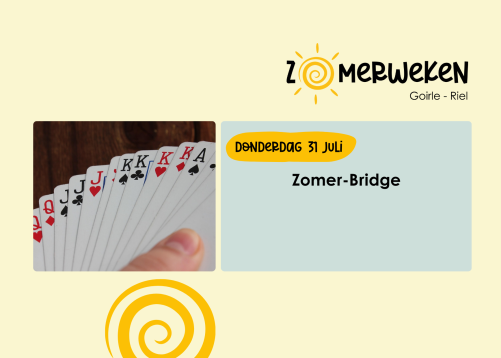 zomer bridge