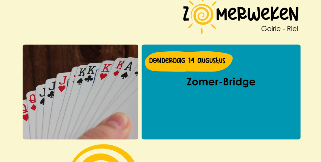 zomer bridge