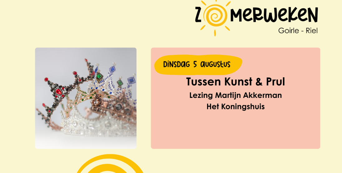 tussen kunst en prul
