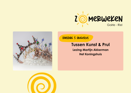 tussen kunst en prul