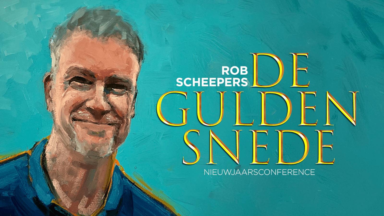 Rob scheepers de gulden snede _Daan vd Linden Martijn Konings