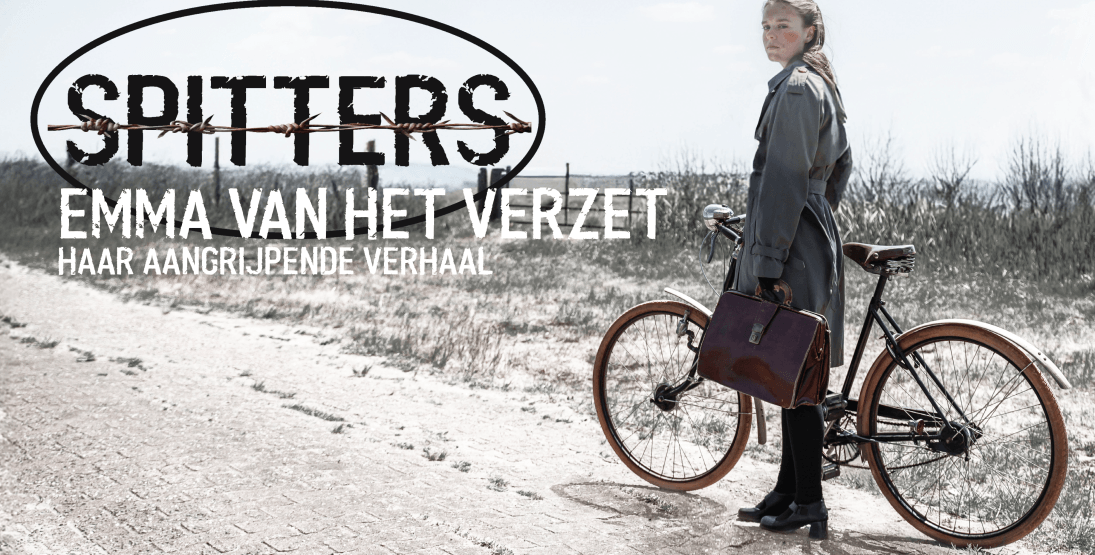 spitters emma van het verzet