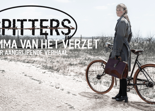spitters emma van het verzet