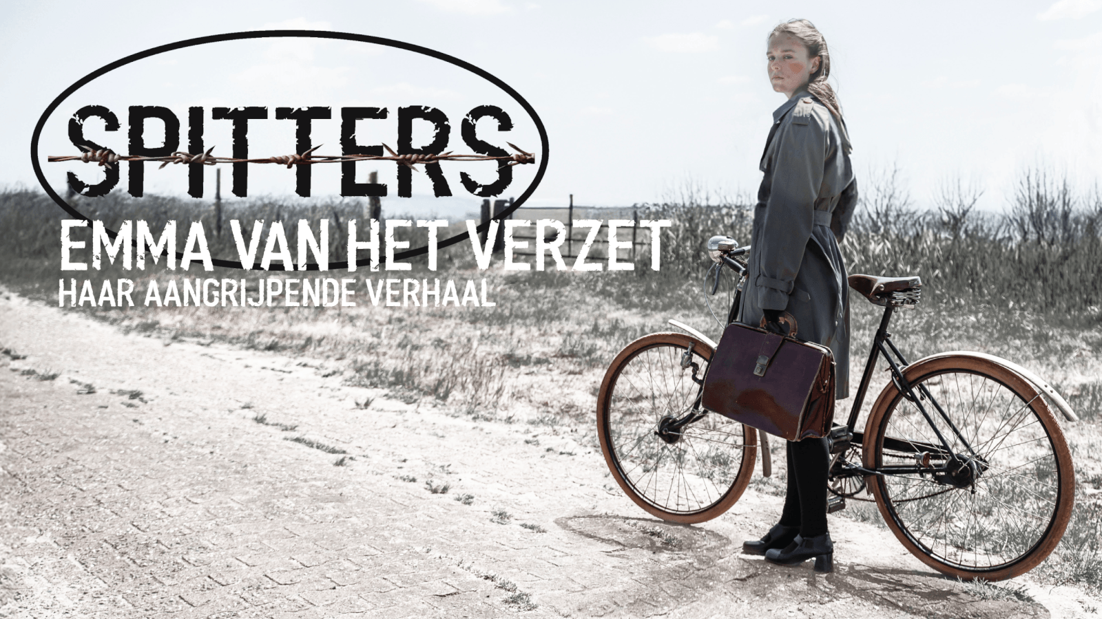 spitters emma van het verzet
